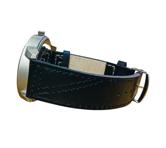 Baisha Men's Watch - Black