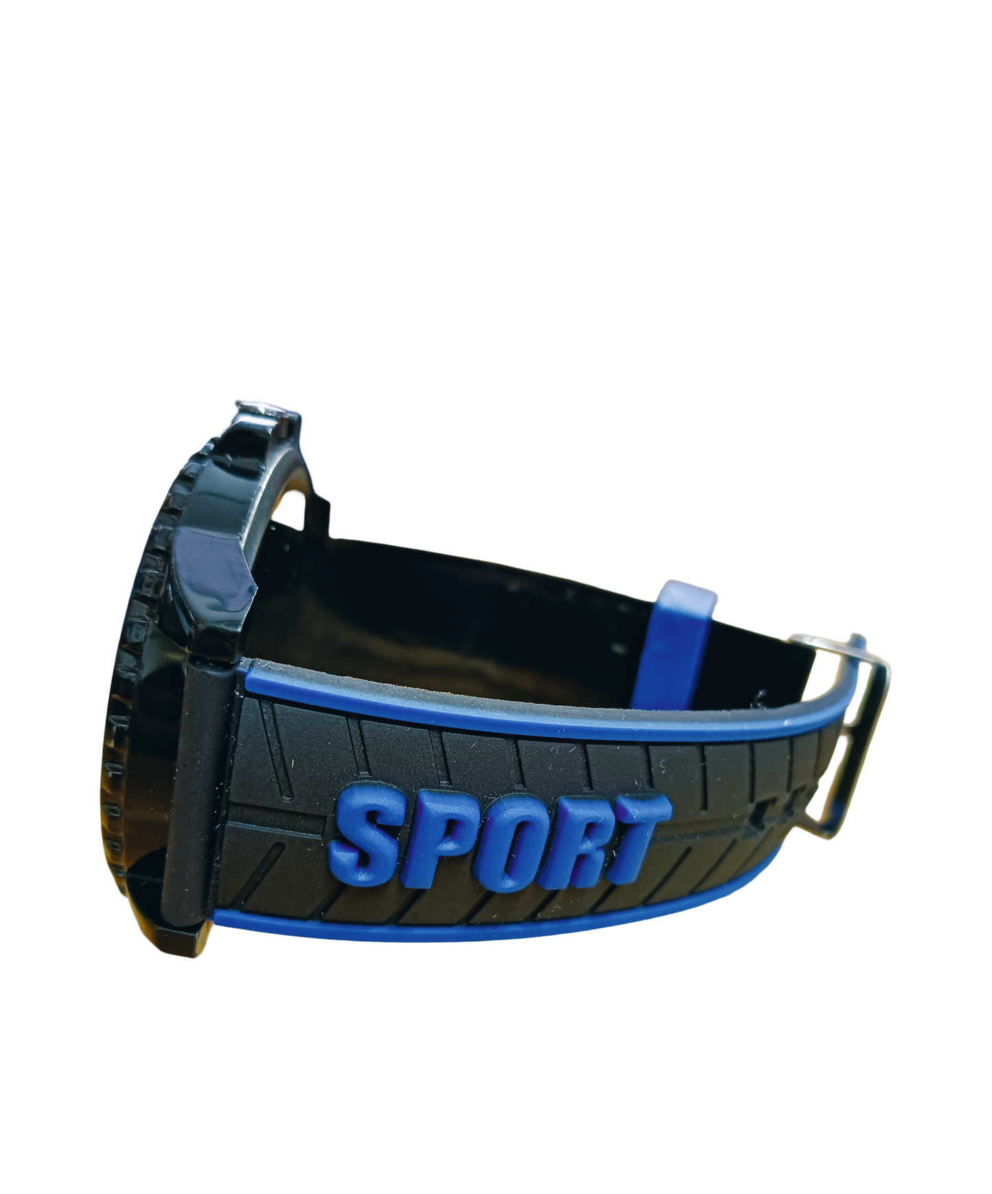 Sport fashion wrist watch