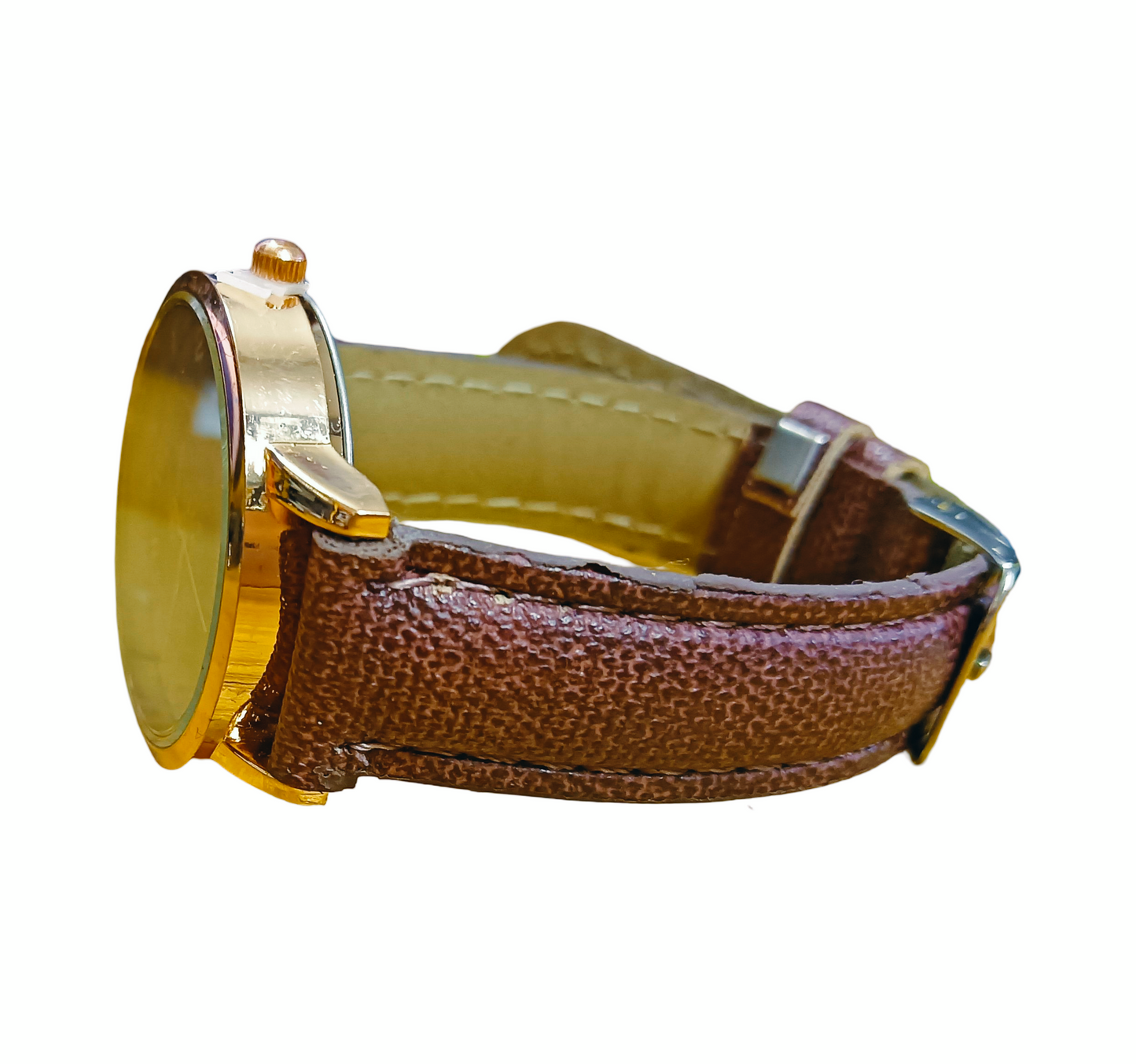 Baisha Quartz Watch - Elegant Timepiece for the Modern Individual