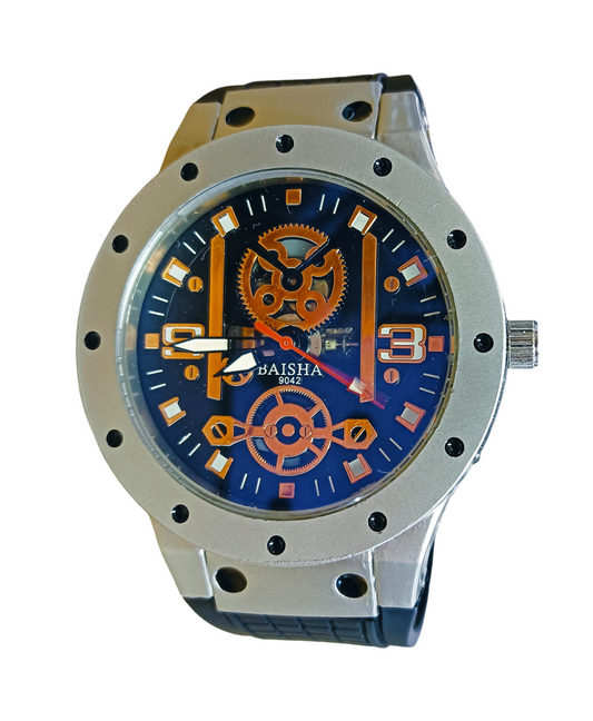 Baisha Automatic Mechanical Watch