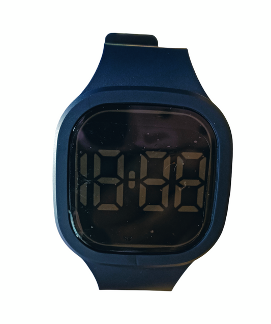 Modern Digital watch for men